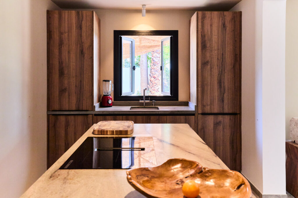 Kitchen 2 - Can Pardis