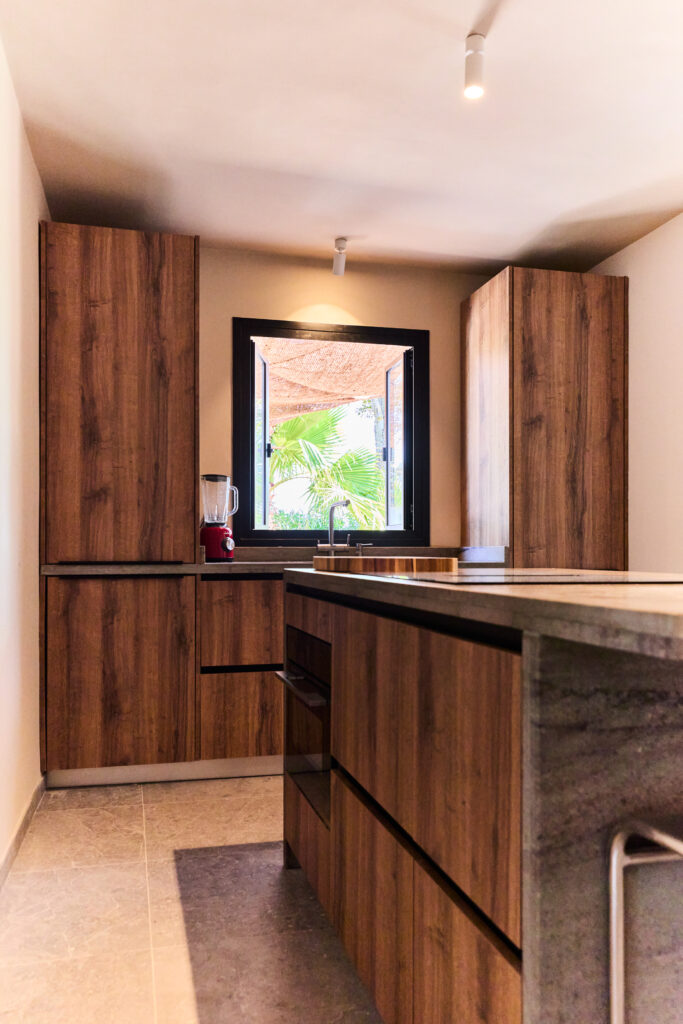 Kitchen 3 - Can Pardis