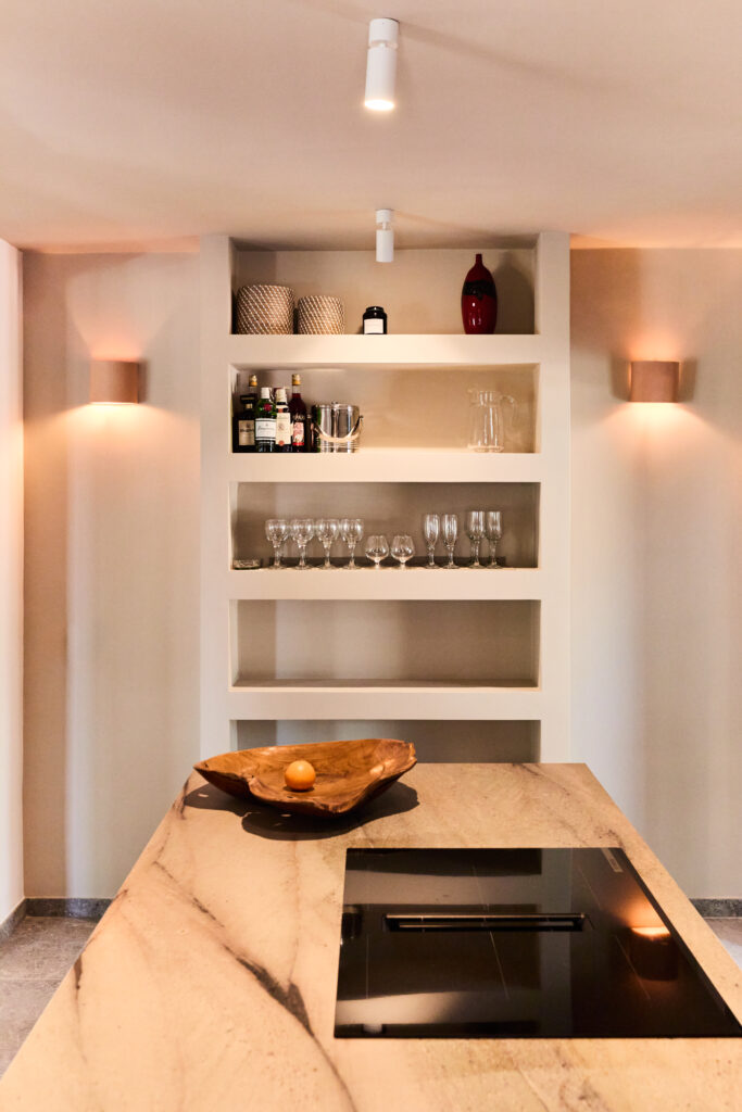 Kitchen 7 - Can Pardis