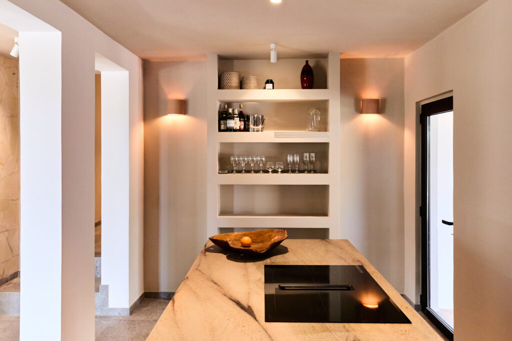 Kitchen 8 - Can Pardis