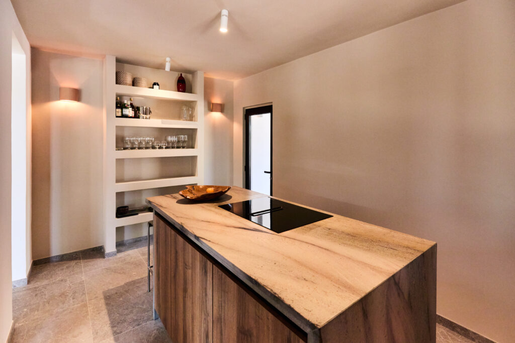 Kitchen 9 - Can Pardis