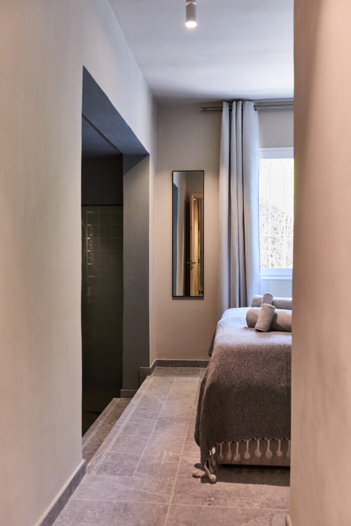 Second Bedroom 3 - Can Pardis