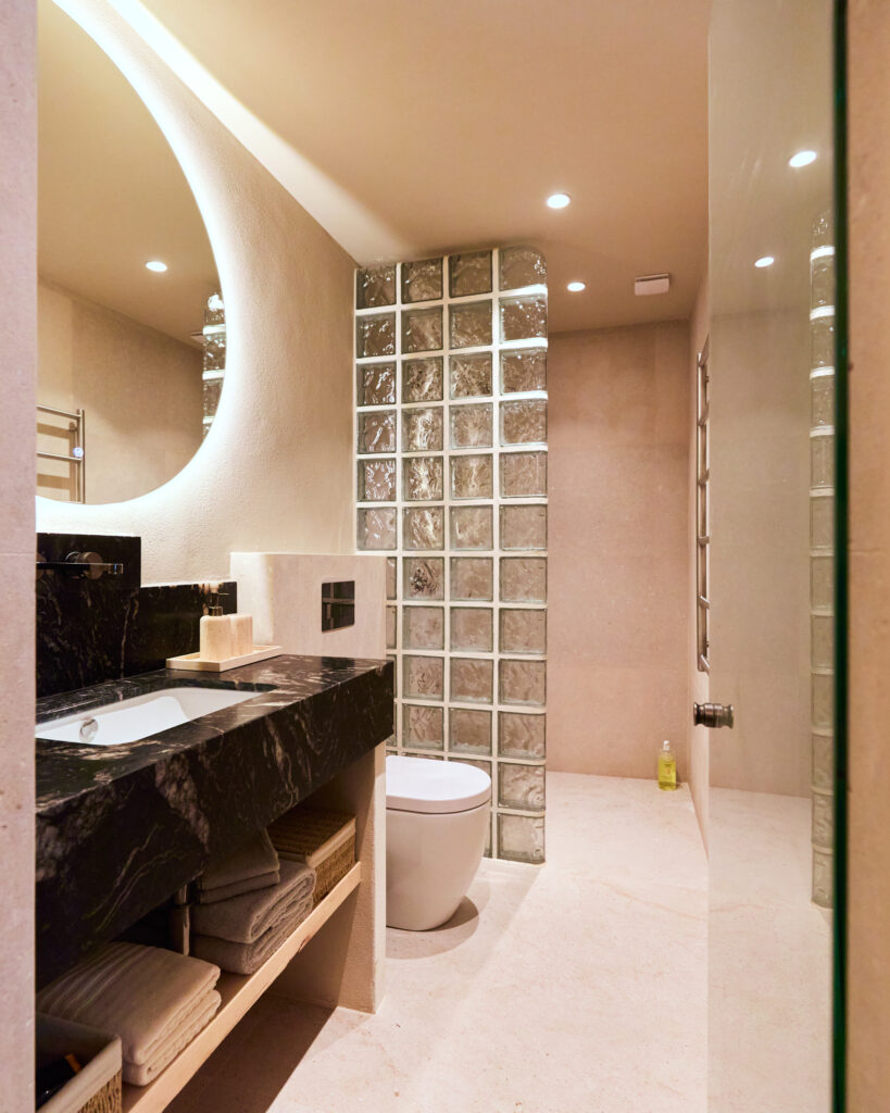 Third Bedroom 11 - Can Pardis