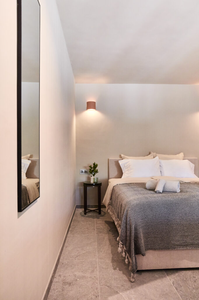 Third Bedroom 3 - Can Pardis