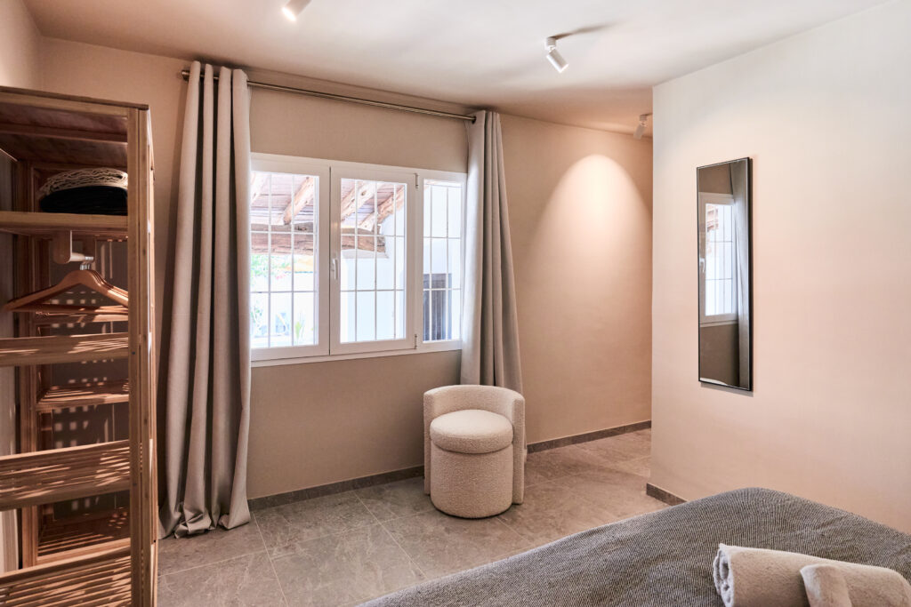 Third Bedroom 6 - Can Pardis